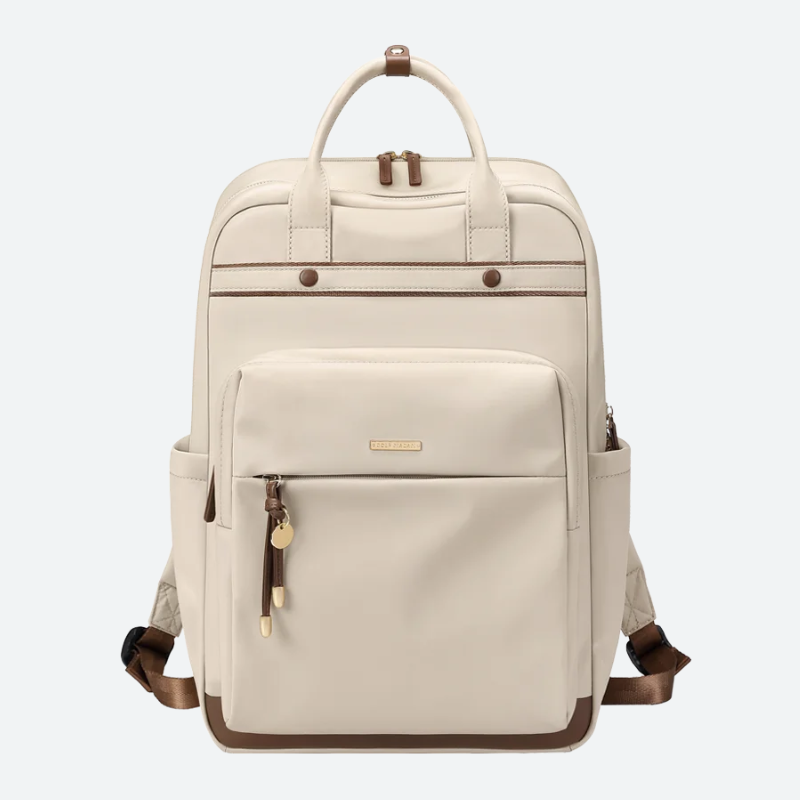 ComfyCarry – Laptop Backpack ComfyCarry – Laptop Backpack