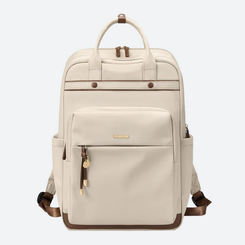 ComfyCarry – Laptop Backpack