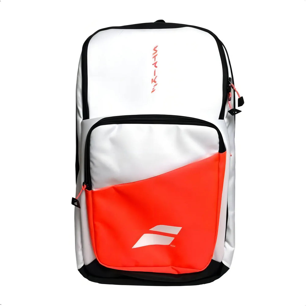 Tennis Bag – Thermal Bag for 3 Rackets – Unisex Design Tennis Bag – Thermal Bag for 3 Rackets – Unisex Design
