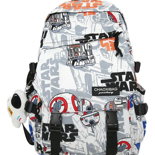 Star Wars Galaxy School Backpacks