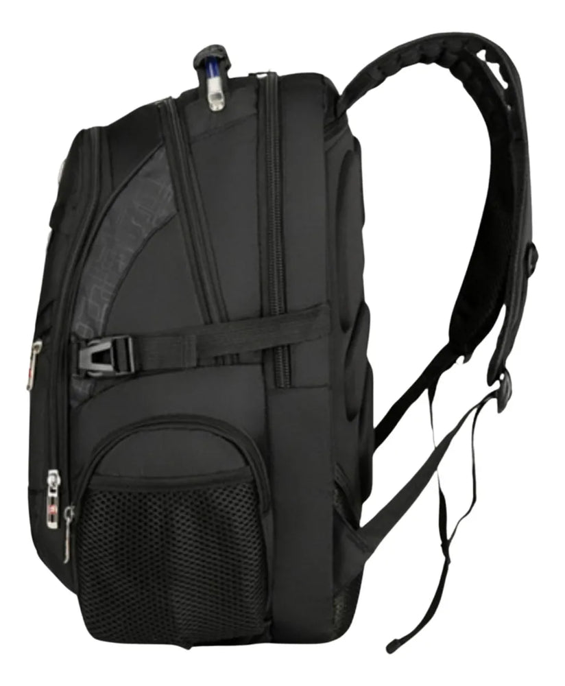 Vault – Waterproof Anti-Theft Backpack with USB Port Vault – Waterproof Anti-Theft Backpack with USB Port