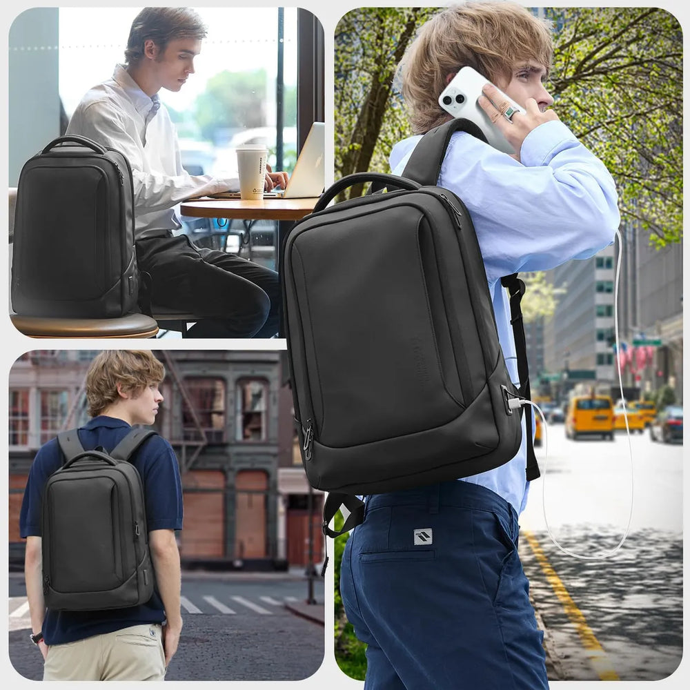 ProPack USB – Waterproof Laptop Backpack ProPack USB – Waterproof Laptop Backpack