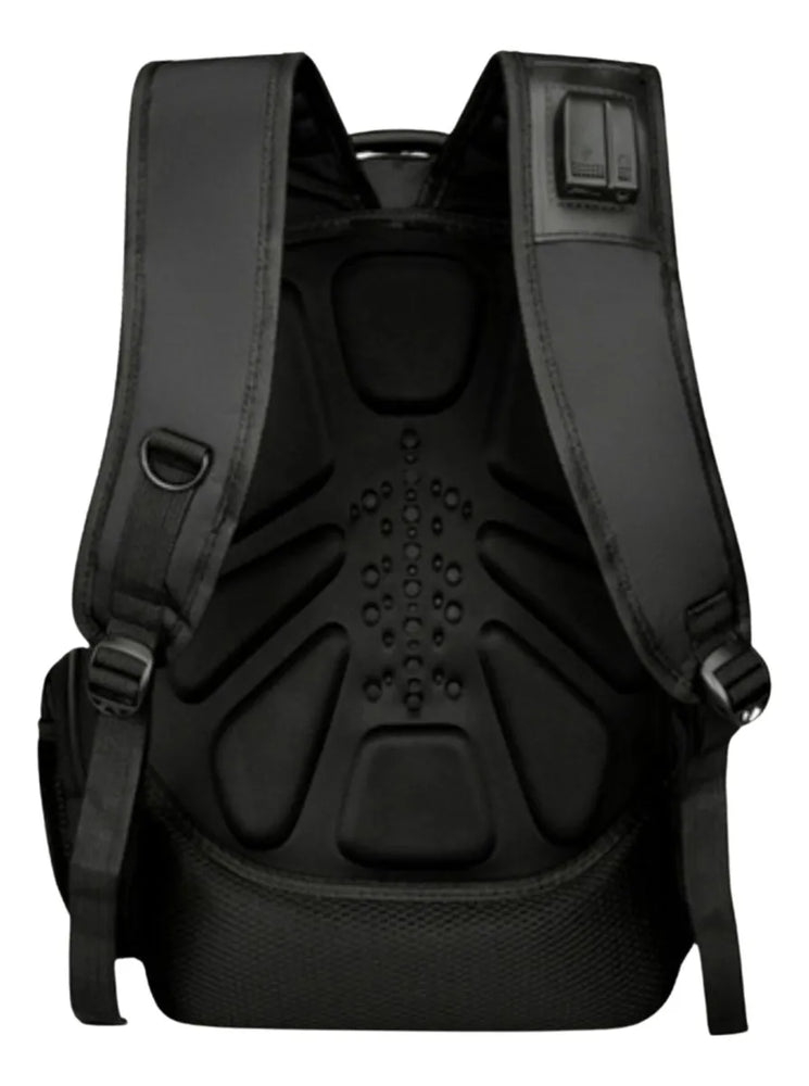 Vault – Waterproof Anti-Theft Backpack with USB Port Vault – Waterproof Anti-Theft Backpack with USB Port