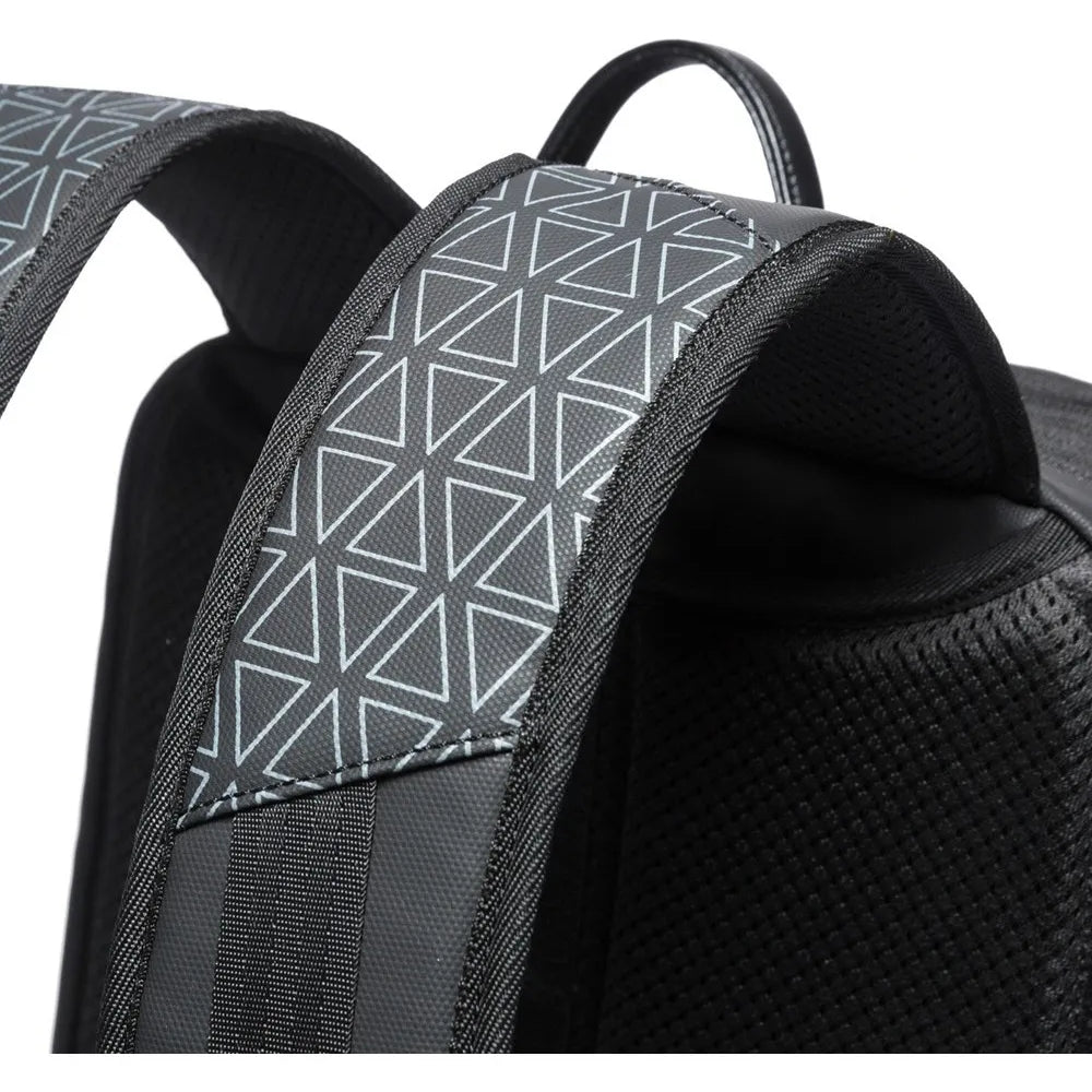 Bange Expandable Anti-Theft Waterproof Laptop Backpack - Black Bange Expandable Anti-Theft Waterproof Laptop Backpack - Black