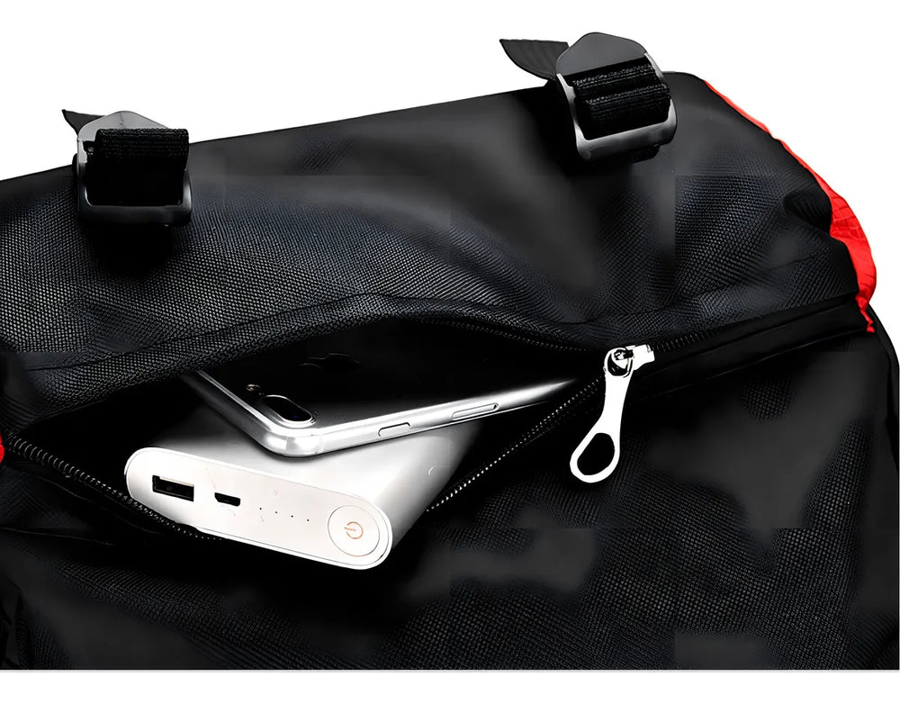 Ultimate Sport Backpack 80L – Multifunctional & Spacious Ultimate Sport Backpack 80L – Multifunctional & Spacious