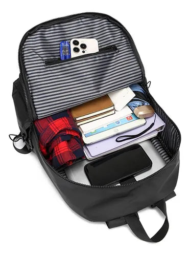 Venture – Lightweight Laptop Backpack Venture – Lightweight Laptop Backpack
