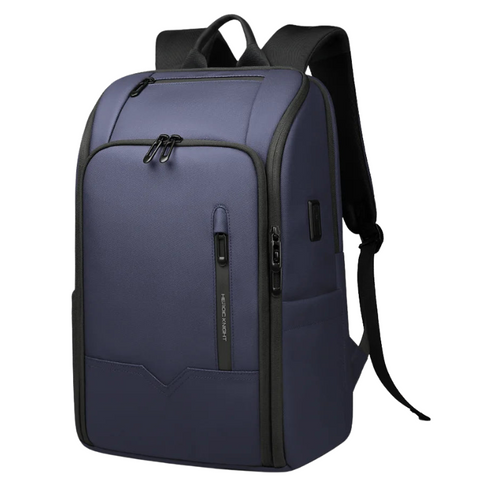 Hcan Kcan Waterproof Business Laptop Backpack