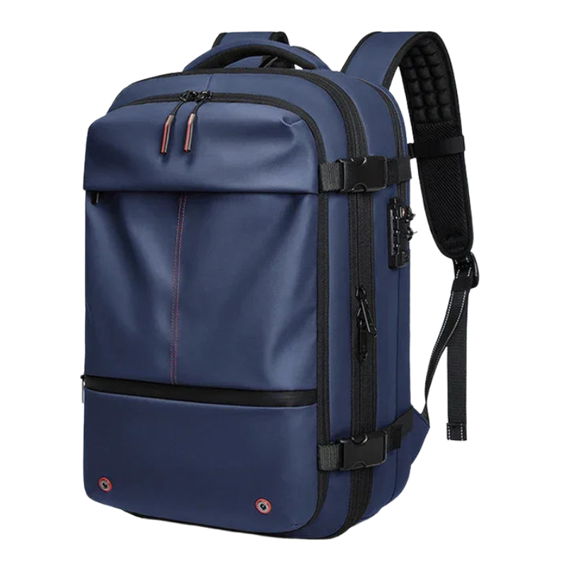 Jetpack Pro 60L Travel Backpack – Vacuum Compression Jetpack Pro 60L Travel Backpack – Vacuum Compression