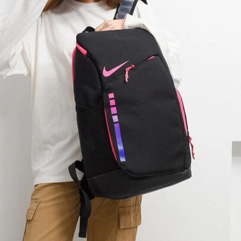 Nike Elite Backpack -  Hoops Elite Nike Elite Backpack -  Hoops Elite
