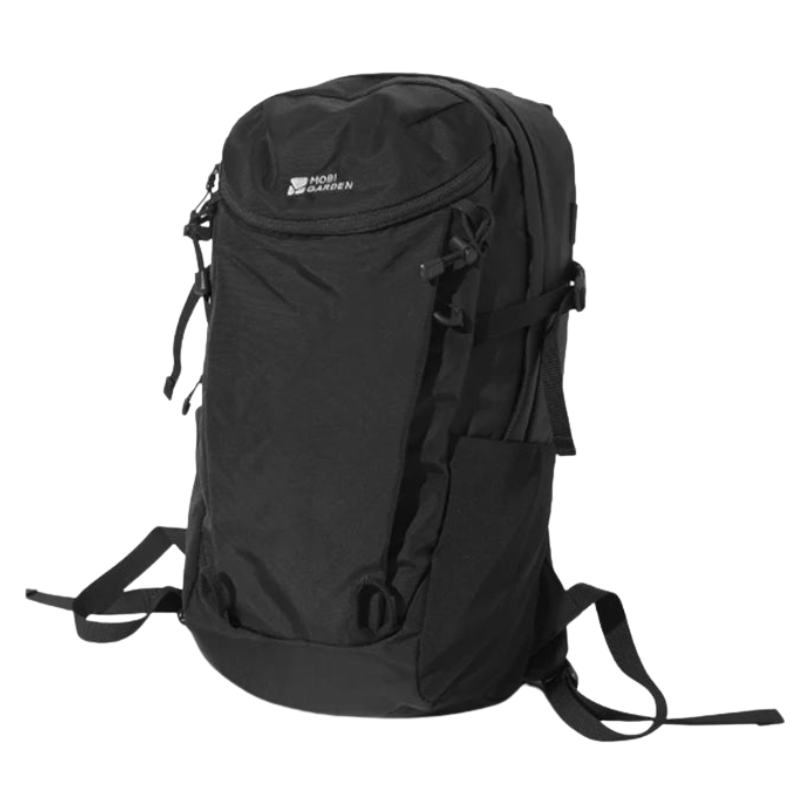 Mobi Garden 20L – Lightweight, Foldable & Waterproof Backpack for Hiking and Camping Mobi Garden 20L – Lightweight, Foldable & Waterproof Backpack for Hiking and Camping