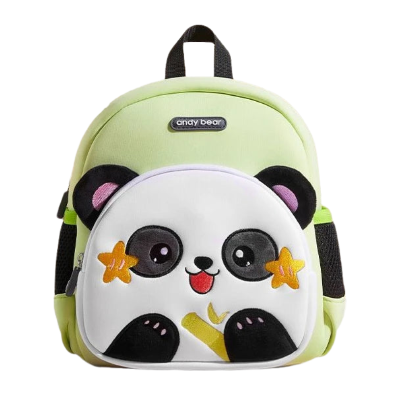 Mini Explorer – Lightweight and Comfortable Kids Backpack Mini Explorer – Lightweight and Comfortable Kids Backpack