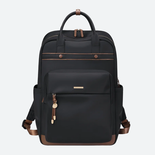 ComfyCarry – Laptop Backpack