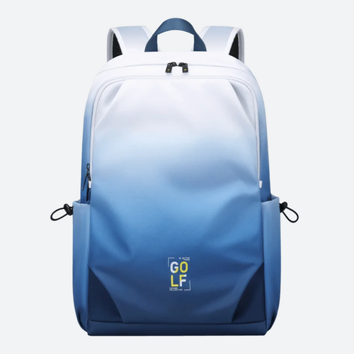 Gradient Laptop Backpack High Capacity - Urban Style