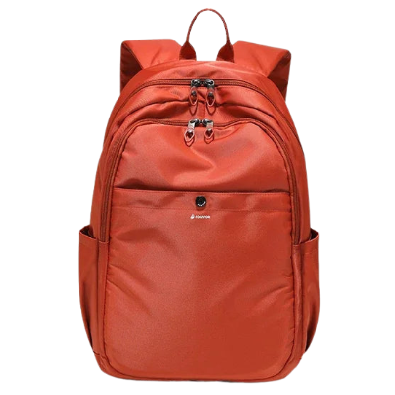 Fouvor Laptop Backpack Anti-Theft & Lightweight Fouvor Laptop Backpack Anti-Theft & Lightweight