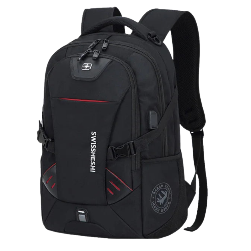 Ultimate Anti-Theft Waterproof Laptop Backpack Ultimate Anti-Theft Waterproof Laptop Backpack