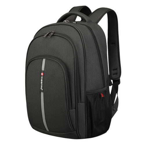 Tigernu Anti-Theft Laptop Backpack - Waterproof & USB Charging