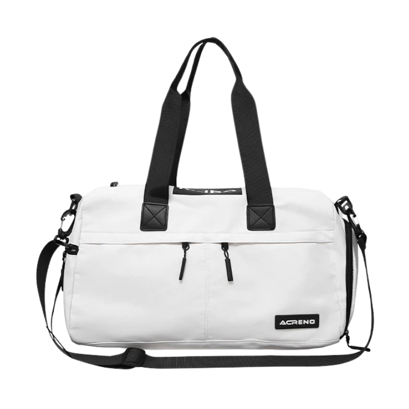 Ultimate Fitness Travel Bag – Waterproof & Spacious Ultimate Fitness Travel Bag – Waterproof & Spacious