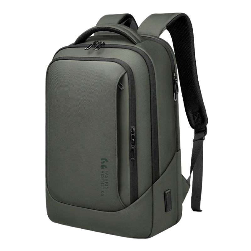 ProPack USB – Waterproof Laptop Backpack ProPack USB – Waterproof Laptop Backpack