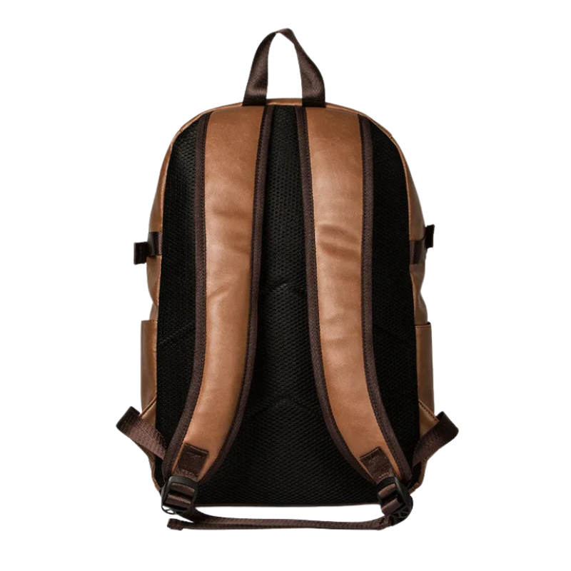Style Laptop Backpack - Fashion & Function Style Laptop Backpack - Fashion & Function