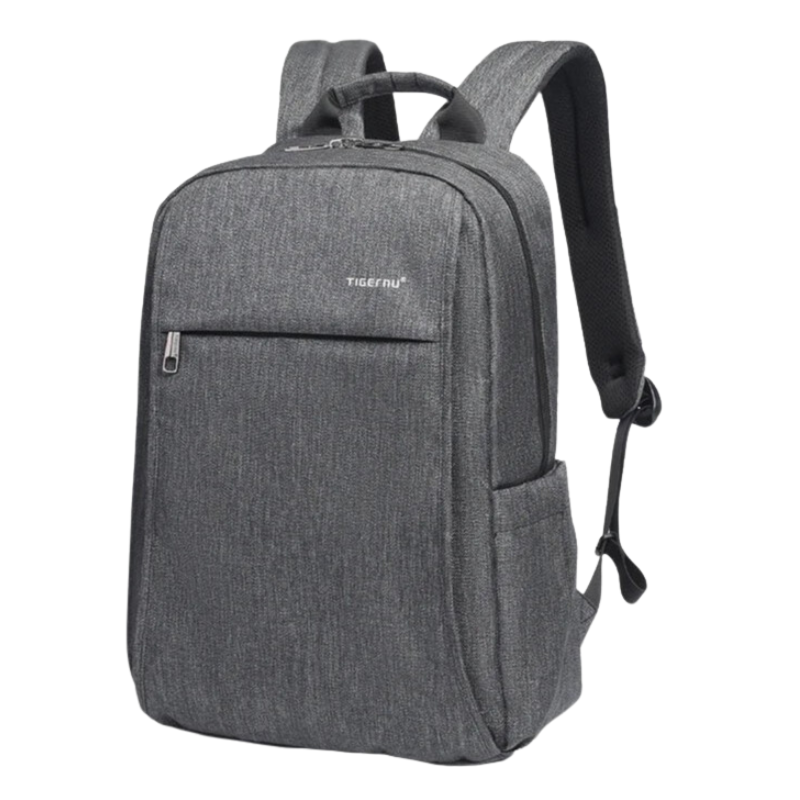 Tigernu USB Charging Travel Backpack - Waterproof & Anti-Theft Tigernu USB Charging Travel Backpack - Waterproof & Anti-Theft