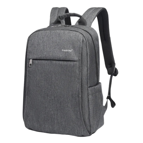 Tigernu USB Charging Travel Backpack - Waterproof & Anti-Theft