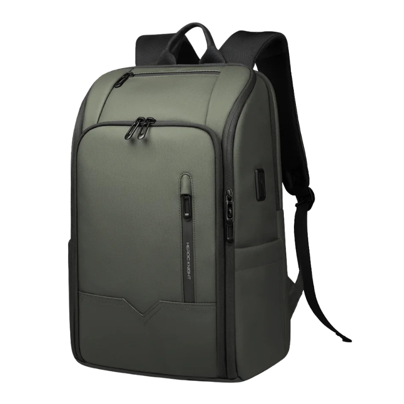 Hcan Kcan Waterproof Business Laptop Backpack Hcan Kcan Waterproof Business Laptop Backpack