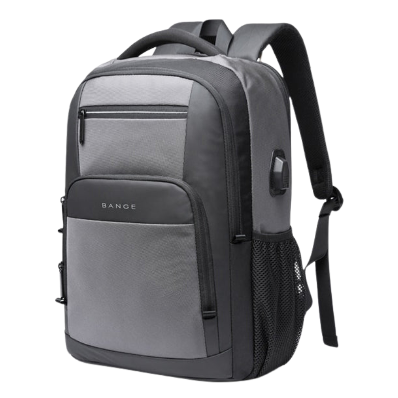 Bange Waterproof Backpack with USB Charging Port Bange Waterproof Backpack with USB Charging Port