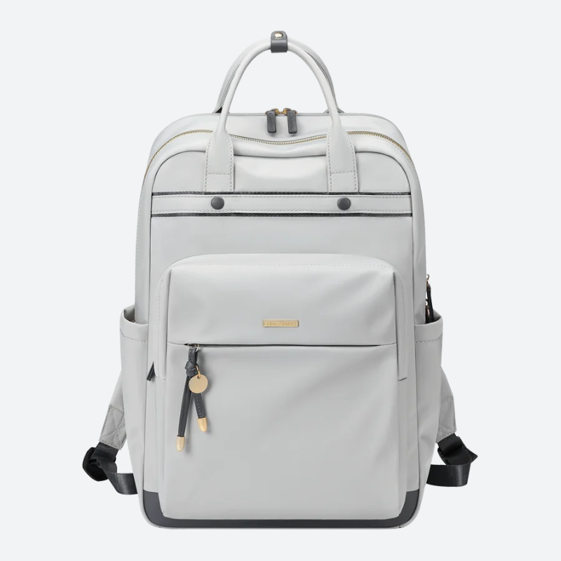ComfyCarry – Laptop Backpack ComfyCarry – Laptop Backpack