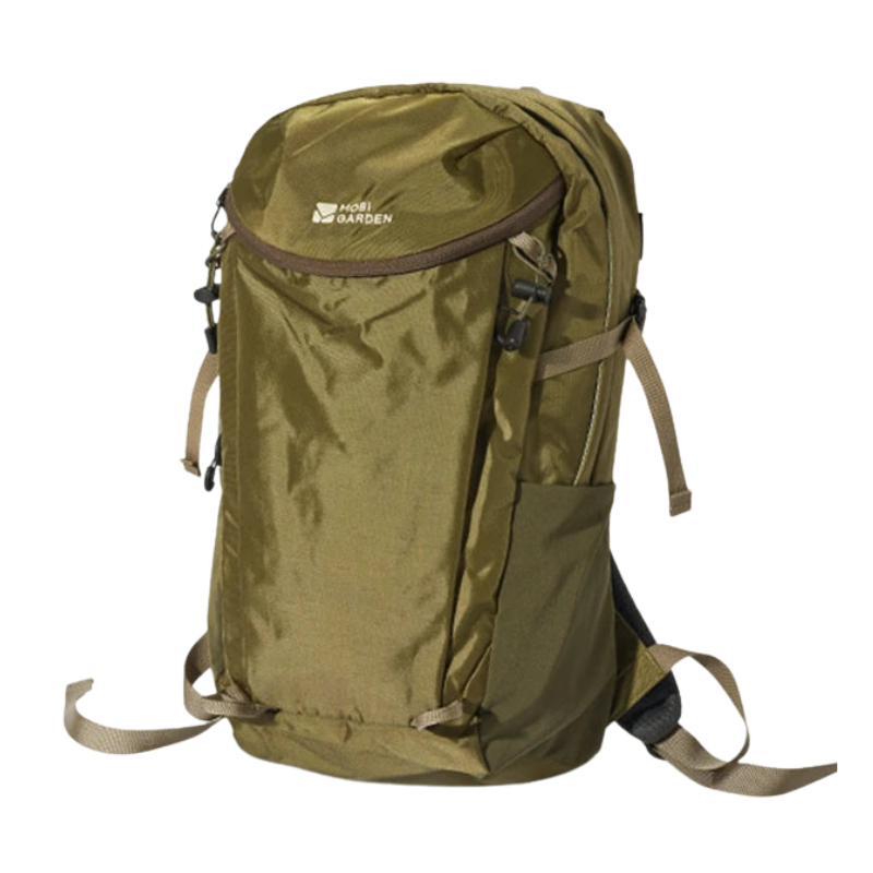Mobi Garden 20L – Lightweight, Foldable & Waterproof Backpack for Hiking and Camping Mobi Garden 20L – Lightweight, Foldable & Waterproof Backpack for Hiking and Camping