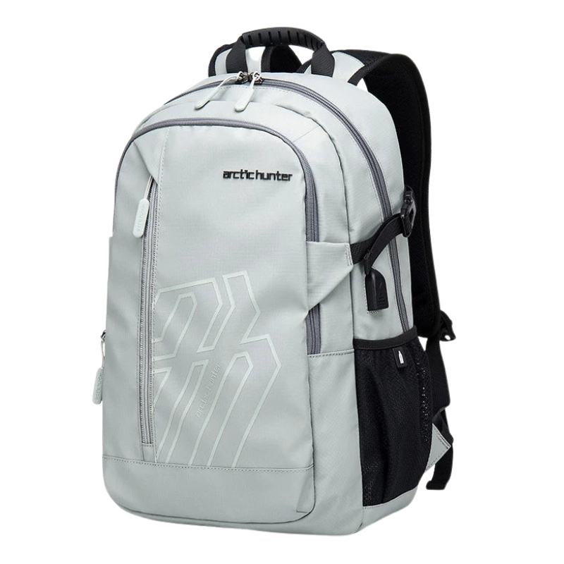 Arctic Hunter USB Charging Laptop Backpack Arctic Hunter USB Charging Laptop Backpack