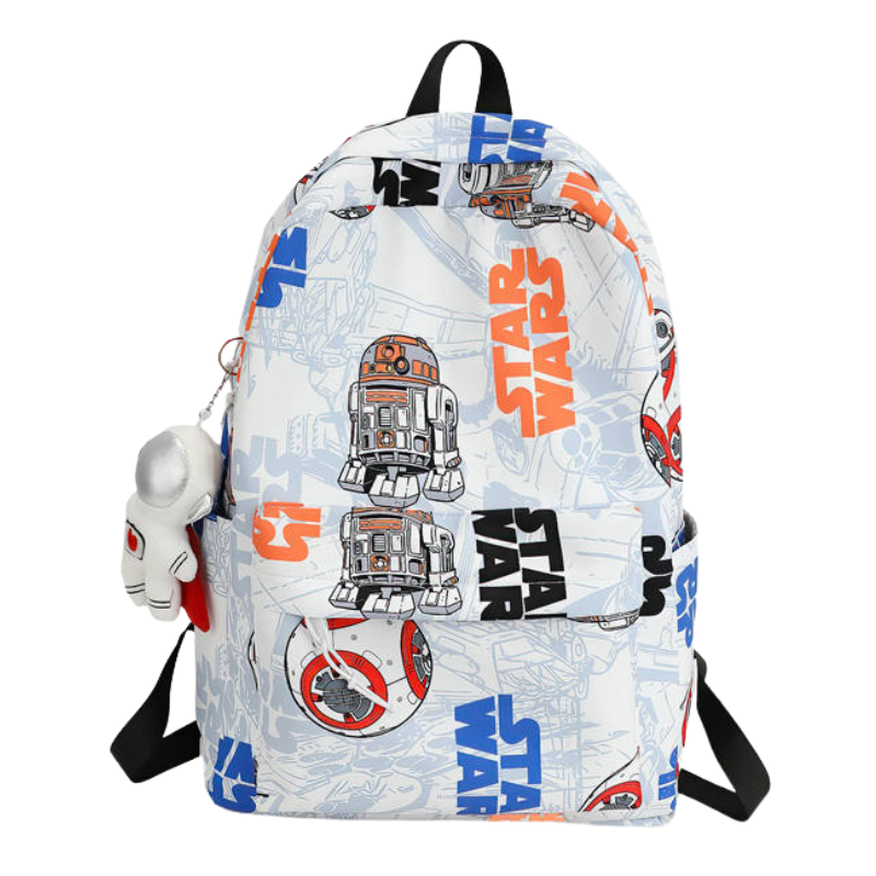 Star Wars School Backpacks Star Wars School Backpacks