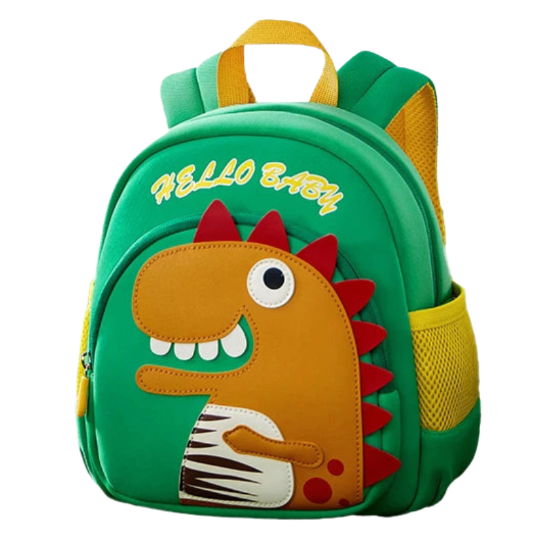 Mini Explorer – Lightweight and Comfortable Kids Backpack Mini Explorer – Lightweight and Comfortable Kids Backpack