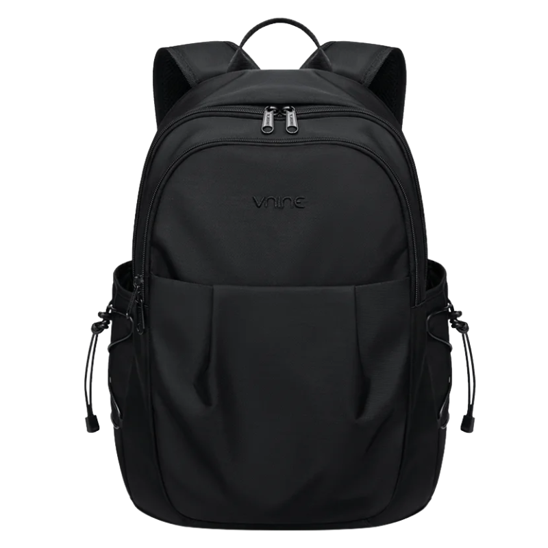 V.NINE Unisex Waterproof Backpack with Laptop Compartment V.NINE Unisex Waterproof Backpack with Laptop Compartment