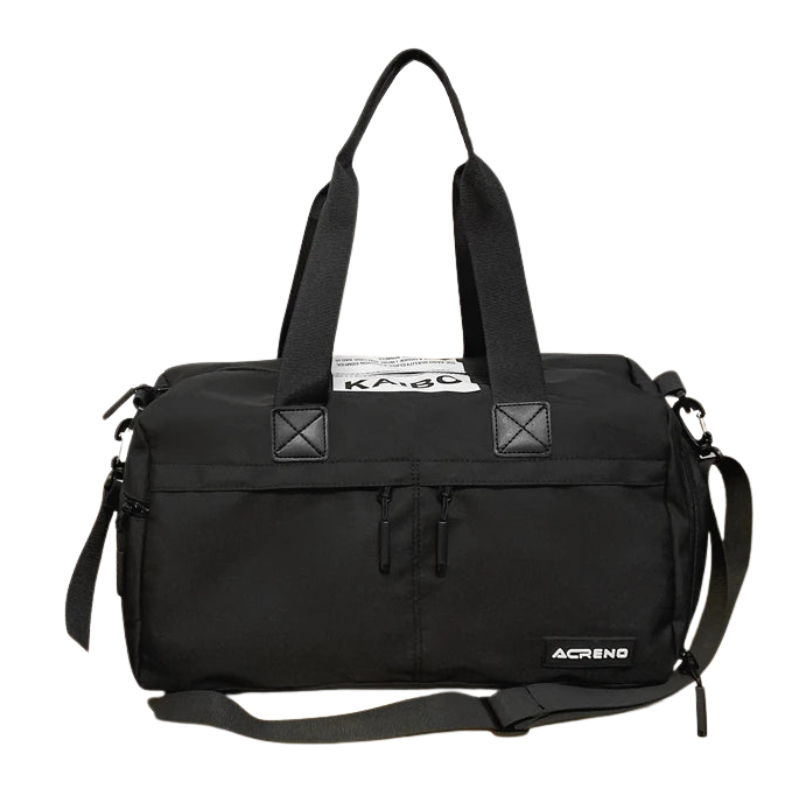 Ultimate Fitness Travel Bag – Waterproof & Spacious Ultimate Fitness Travel Bag – Waterproof & Spacious