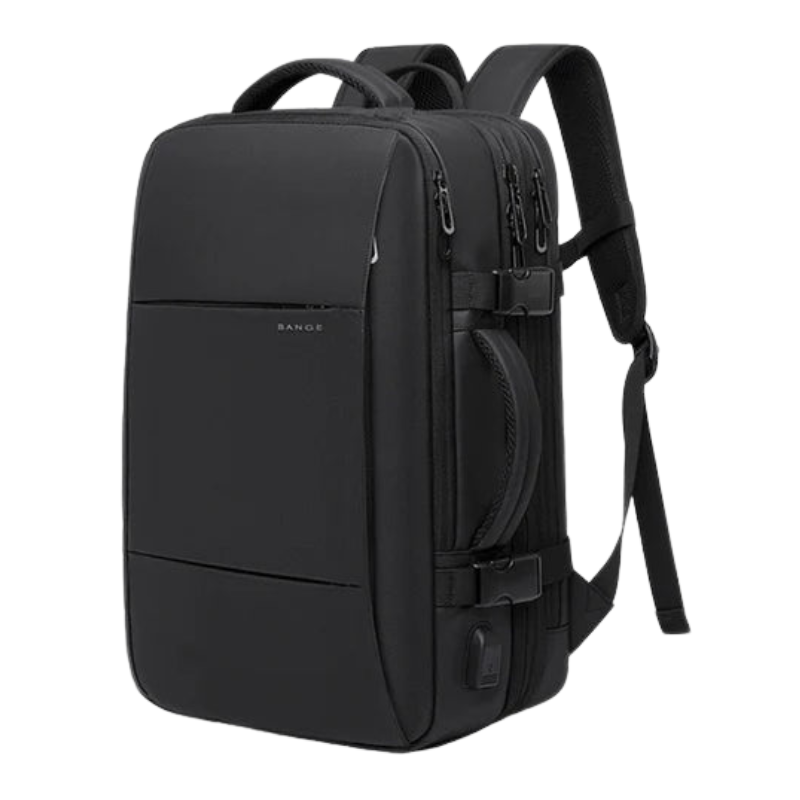 SafePack  — Waterproof Executive Anti-Theft Backpack SafePack  — Waterproof Executive Anti-Theft Backpack