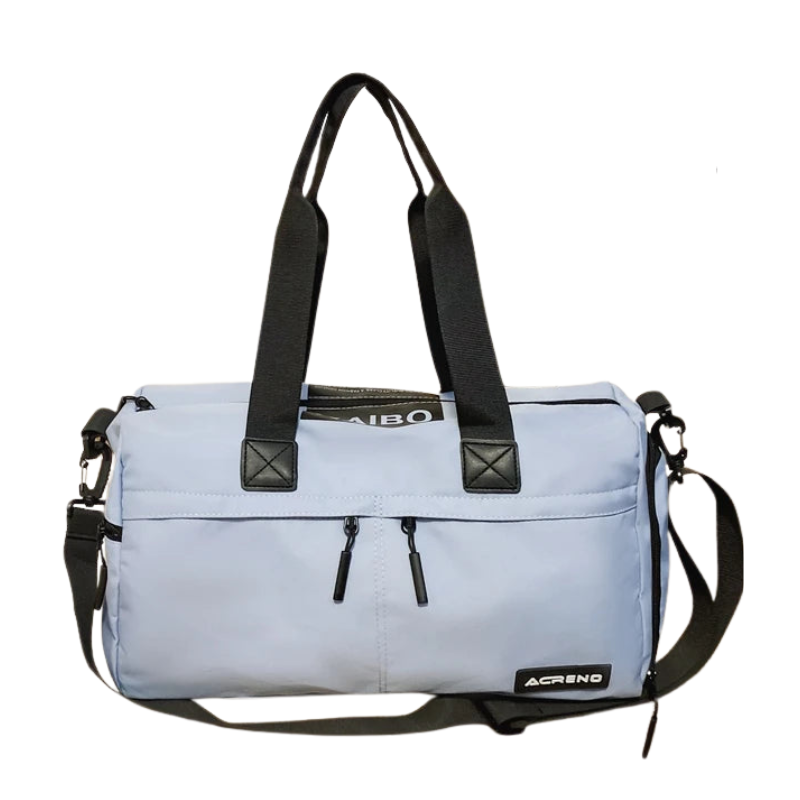 Ultimate Fitness Travel Bag – Waterproof & Spacious Ultimate Fitness Travel Bag – Waterproof & Spacious