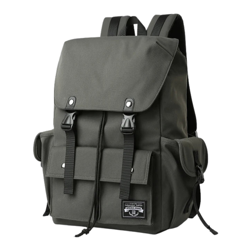 Ultimate Waterproof Travel Backpack 26L