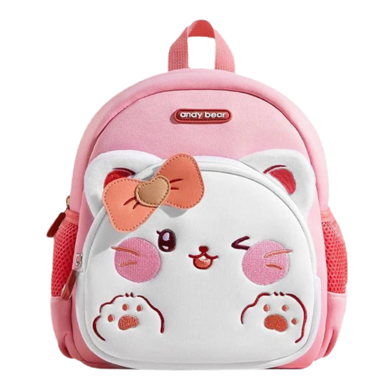 Mini Explorer – Lightweight and Comfortable Kids Backpack Mini Explorer – Lightweight and Comfortable Kids Backpack