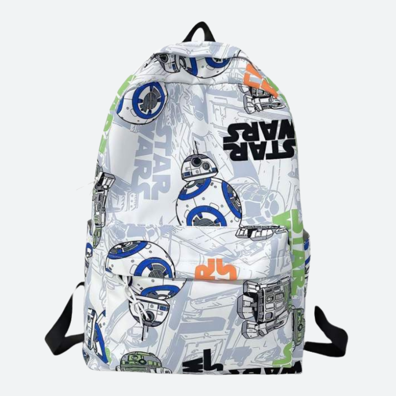 Star Wars School Backpacks Star Wars School Backpacks