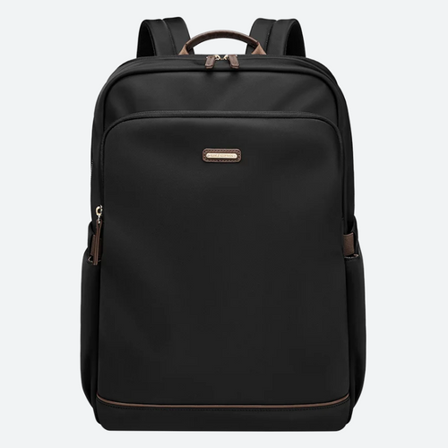 FlowBag Waterproof Laptop Backpack