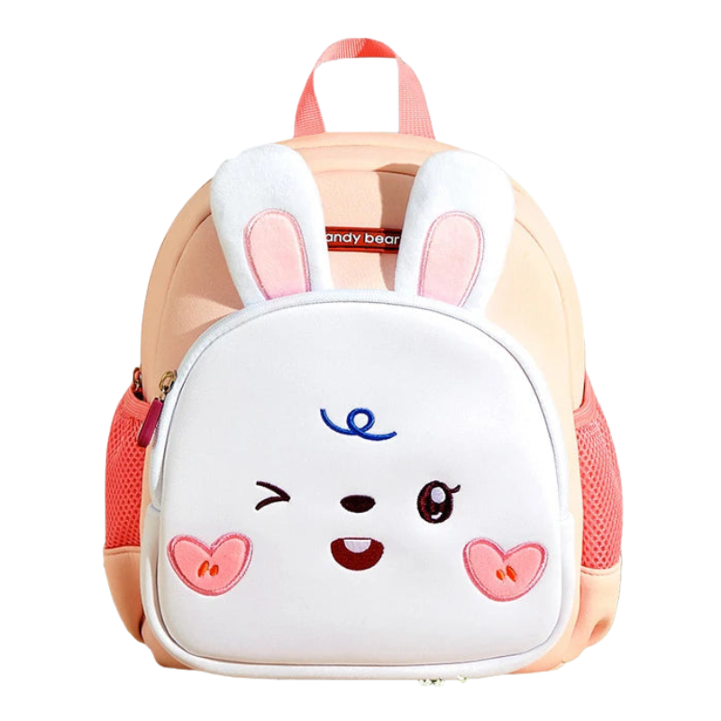 Mini Explorer – Lightweight and Comfortable Kids Backpack Mini Explorer – Lightweight and Comfortable Kids Backpack