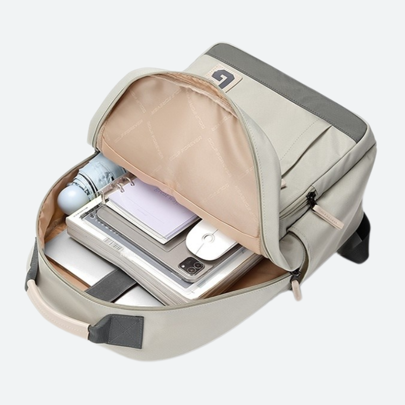 UrbanShell Waterproof Backpack UrbanShell Waterproof Backpack