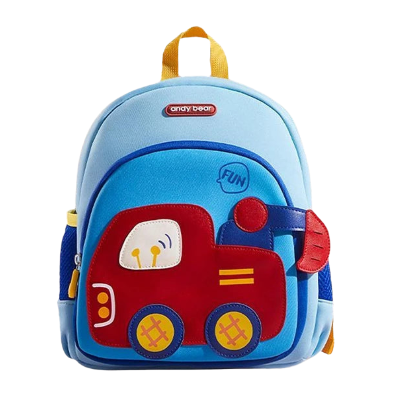 Mini Explorer – Lightweight and Comfortable Kids Backpack Mini Explorer – Lightweight and Comfortable Kids Backpack