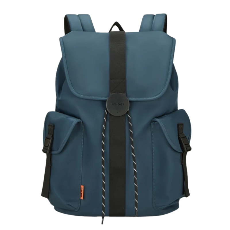 Mixi Pro – Waterproof Laptop Backpack, Lightweight and Stylish for Travel and Daily Use Mixi Pro – Waterproof Laptop Backpack, Lightweight and Stylish for Travel and Daily Use