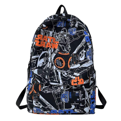 Star Wars School Backpacks