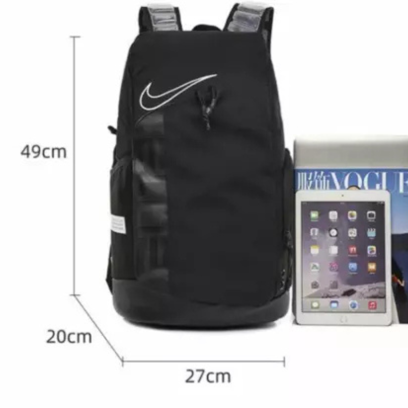Nike Elite Backpack -  Hoops Elite Nike Elite Backpack -  Hoops Elite