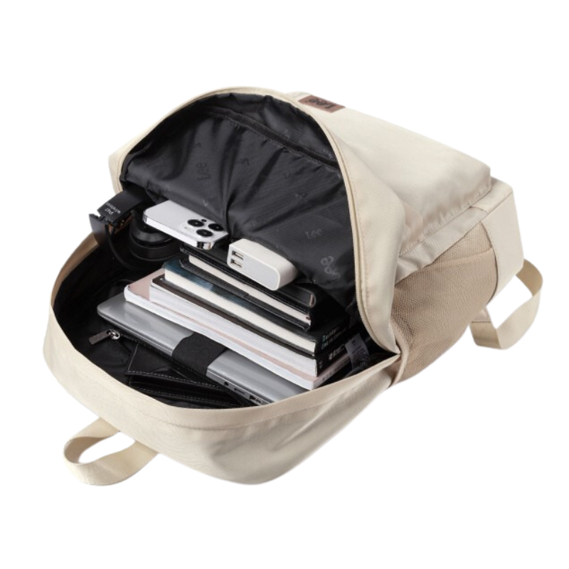 Lee Unisex Laptop Backpack Lee Unisex Laptop Backpack