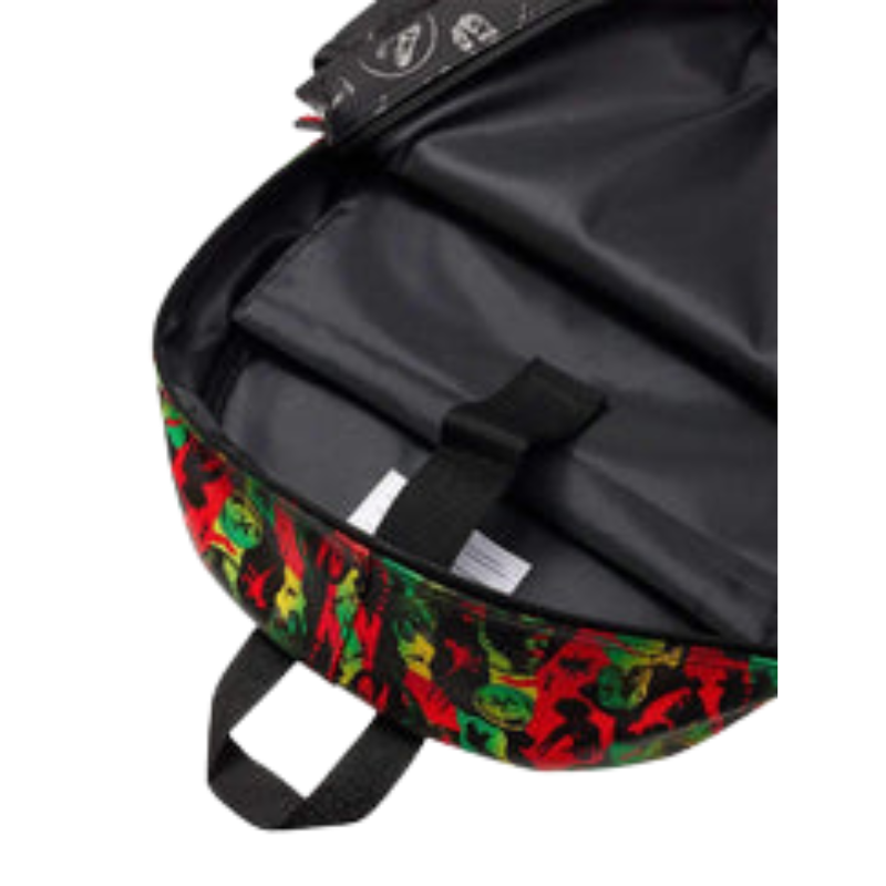 Jurassic World Kids Backpack Jurassic World Kids Backpack