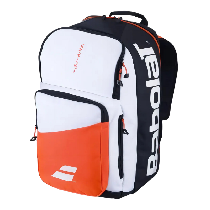 Tennis Bag – Thermal Bag for 3 Rackets – Unisex Design Tennis Bag – Thermal Bag for 3 Rackets – Unisex Design