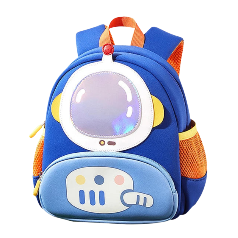 Mini Explorer – Lightweight and Comfortable Kids Backpack Mini Explorer – Lightweight and Comfortable Kids Backpack